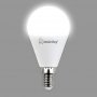 Лампа светодиодная P45 E14 15W 4000K Smartbuy