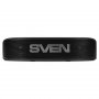 Sven PS-70BL беспровод. колонка Bluetooth, мощность 2*3 Вт(RMS), встроенный АКБ, чёрная