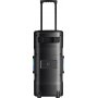 Колонка портативная Defender Supernova Bluetooth, 60Вт, USB/TF/AUX/FM/EQ/TWS, чёрный