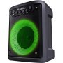 Колонка портативная Defender Funky 10Вт, Light/BT/FM/USB/MIC/AUX