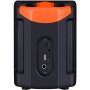 Колонка портативная Defender Funky 10Вт, Light/BT/FM/USB/MIC/AUX