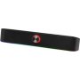 Колонка портативная Defender Z10 6Вт, BT/Light, питание от USB