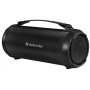 Колонка портативная Defender Beatbox 16 16 Вт, BT/USB/TF/FM/AUX, TWS, чёрный