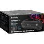 Колонка портативная Defender Beatbox 16 16 Вт, BT/USB/TF/FM/AUX, TWS, чёрный