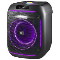 Колонка портативная Defender Boomer 65 65Вт, BT/FM/USB/TF/AUX/TWS/RC