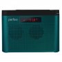 I70BL Perfeo мини-аудио Тайга, УКВ+FM, MP3, USB, TF, AUX, 1800 mAh, морской синий