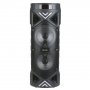 Колонка Bluetooth ZQS-6201, 30Вт, BT/TF/USB/AUX/FM/TWS/микрофон (4)