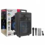 Колонка Bluetooth ZQS-12130, 40Вт, (BT/TF/USB/AUX/FM/TWS/микрофон) (3)