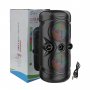 Колонка Bluetooth ZQS-4259, 12Вт, (BT/TF/USB/FM/TWS/микрофон. вход) (12)