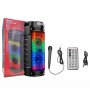 Колонка Bluetooth ZQS-6210W, 30Вт, (BT/TF/USB/AUX/FM/TWS/микрофон) (4)