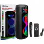 Колонка Bluetooth ZQS-8222, 40Вт, (BT/TF/USB/AUX/FM/TWS/микрофон) (1)