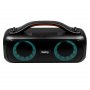 Акустическая колонка-труба AP-20 Dialog Progressive 25Вт RMS, Bluetooth, FM, USB, SD, LED