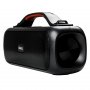 Акустическая колонка-труба AP-20 Dialog Progressive 25Вт RMS, Bluetooth, FM, USB, SD, LED