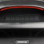 Акустическая колонка-труба AP-20 Dialog Progressive 25Вт RMS, Bluetooth, FM, USB, SD, LED