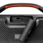 Акустическая колонка-труба AP-20 Dialog Progressive 25Вт RMS, Bluetooth, FM, USB, SD, LED