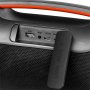 Акустическая колонка-труба AP-30 Dialog Progressive 40Вт RMS, Bluetooth, USB, SD, LED
