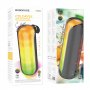 Колонка Bluetooth Borofone BR44, 10Вт, чёрный