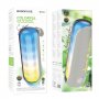 Колонка Bluetooth Borofone BR44, 10Вт, серый