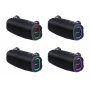 Колонка портативная Defender Beatbox 80 80Вт, BT/IPX6/EQ/USB/TF/AUX