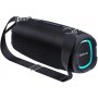 Колонка портативная Defender Beatbox 80 80Вт, BT/IPX6/EQ/USB/TF/AUX