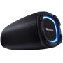 Колонка портативная Defender Beatbox 80 80Вт, BT/IPX6/EQ/USB/TF/AUX