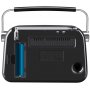 Радиоприемник Vega 5 Вт (microSD USB FM AM SW BT) 1200mAh Defender