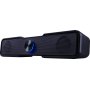 Колонка портативная-саундбар Z12 6Вт, питание от USB, Defender