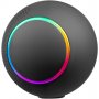 Колонка портативная Defender Enjoy S650 Bluetooth, 16 Вт, RGB/BT/USB/TF/MP3/FM/AUX