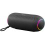Колонка портативная Defender Enjoy S650 Bluetooth, 16 Вт, RGB/BT/USB/TF/MP3/FM/AUX