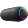 Колонка портативная Defender Enjoy S650 Bluetooth, 16 Вт, RGB/BT/USB/TF/MP3/FM/AUX