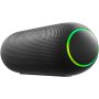 Колонка портативная Defender Enjoy S650 Bluetooth, 16 Вт, RGB/BT/USB/TF/MP3/FM/AUX