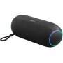 Колонка портативная Defender Enjoy S650 Bluetooth, 16 Вт, RGB/BT/USB/TF/MP3/FM/AUX
