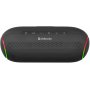 Колонка портативная Defender Enjoy S650 Bluetooth, 16 Вт, RGB/BT/USB/TF/MP3/FM/AUX