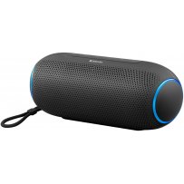 Колонка портативная Defender Enjoy S650 Bluetooth, 16 Вт, RGB/BT/USB/TF/MP3/FM/AUX