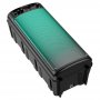 Колонка Bluetooth GFPoWeR MK1, 20Вт, USB/TF/FM/AUX/TWS, RGB подсветка, микрофон (6)