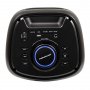 Акустические колонки Nakatomi/DIALOG GS-30, 30Вт (USB / SD / FM / Bluetooth / караоке) микрофон беспров.