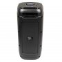 Акустические колонки Nakatomi/DIALOG GS-30, 30Вт (USB / SD / FM / Bluetooth / караоке) микрофон беспров.