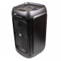 Акустические колонки Nakatomi/DIALOG GS-43, 60Вт (USB / SD / FM / Bluetooth / караоке) микрофон беспров.