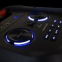 Акустические колонки Nakatomi/DIALOG GS-43, 60Вт (USB / SD / FM / Bluetooth / караоке) микрофон беспров.