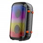 Колонка Bluetooth JQS-4401, 20Вт, (BT/TF/USB/AUX/FM/TWS/микрофон) (8)