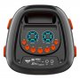 Колонка Bluetooth JQS-4401, 20Вт, (BT/TF/USB/AUX/FM/TWS/микрофон) (8)