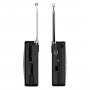 Радиоприемник Maxvi PR-01 black