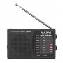 Радиоприемник Maxvi PR-01 grey