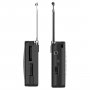 Радиоприемник Maxvi PR-01 grey