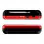 Радиоприемник Maxvi PR-02 red