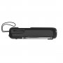 Радиоприемник Maxvi PR-03 black
