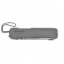 Радиоприемник Maxvi PR-03 grey