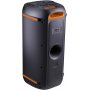 Колонка портативная Defender Orion Bluetooth, 60 Вт, USB/TF/AUX/FM/MIC/RGB-LED