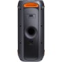 Колонка портативная Defender Orion Bluetooth, 60 Вт, USB/TF/AUX/FM/MIC/RGB-LED