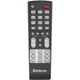 Колонка портативная Defender Orion Bluetooth, 60 Вт, USB/TF/AUX/FM/MIC/RGB-LED